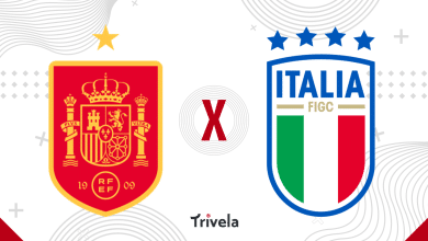 Espanha x It&aacute;lia: onde assistir, escala&ccedil;&otilde;es e palpites. Cl&aacute;ssico na 2&ordf; rodada da Eurocopa
