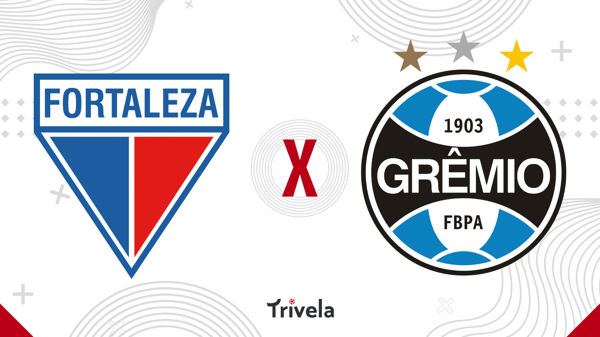 Fortaleza x Gr&ecirc;mio: onde assistir, palpites e escala&ccedil;&otilde;es &ndash; Campeonato Brasileiro &ndash; 19/06/2024