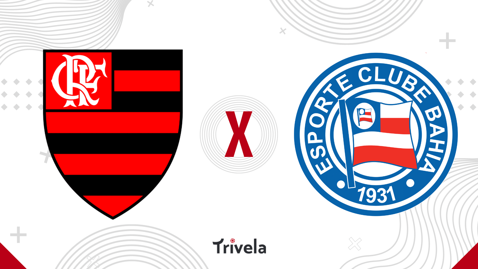 Flamengo x Bahia: escala&ccedil;&otilde;es, onde assistir e palpites &ndash; Campeonato Brasileiro &ndash; 20/06/2024