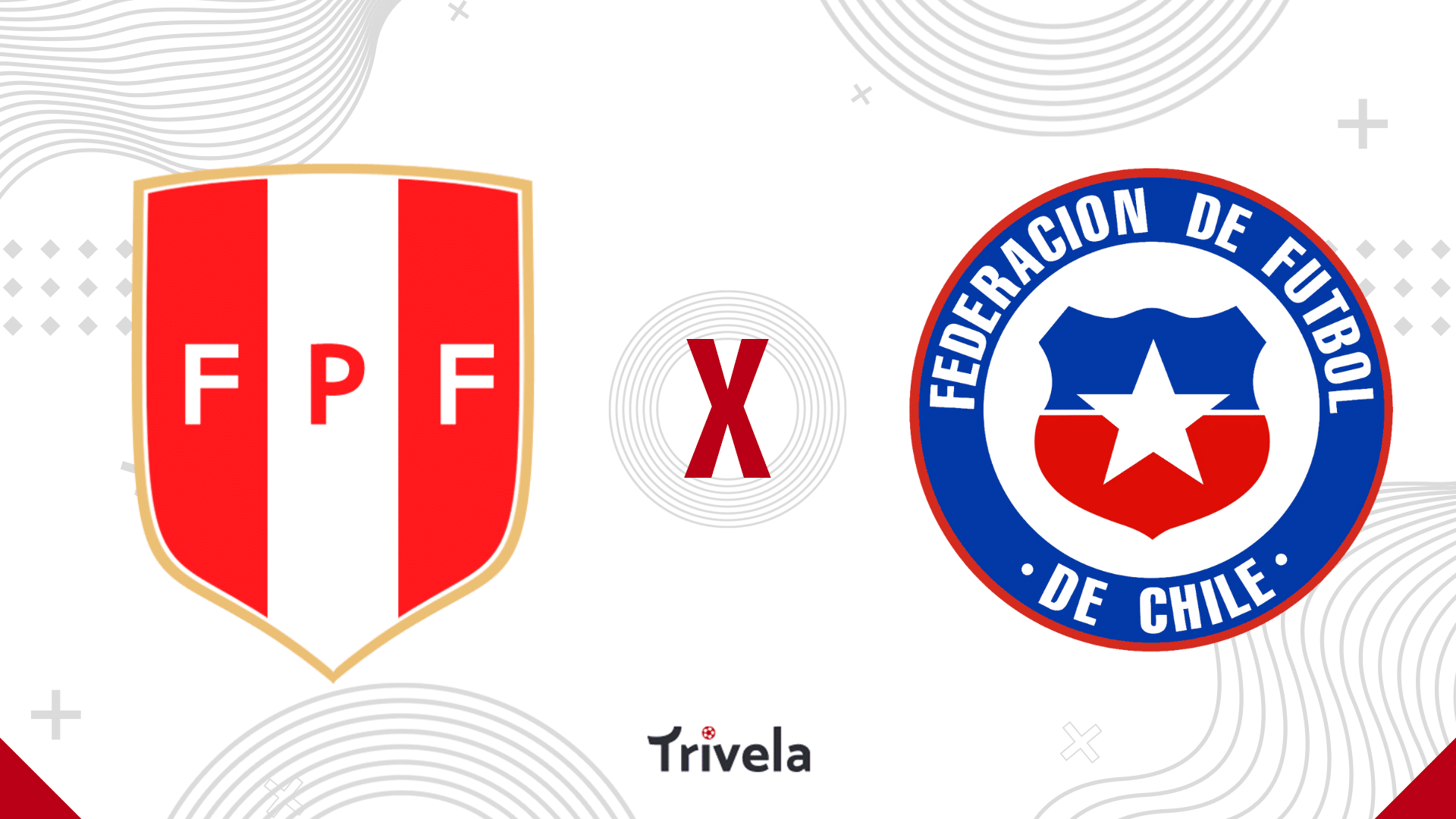Peru x Chile: onde assistir, escala&ccedil;&otilde;es e palpites: cart&otilde;es e escanteios podem dar lucro