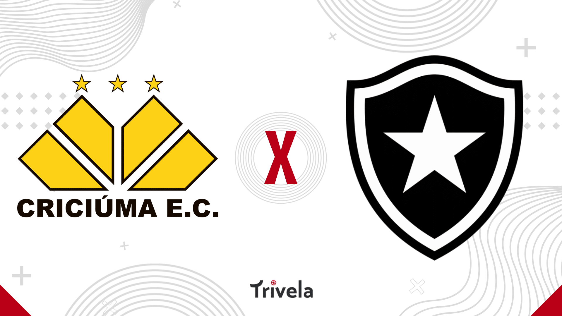 Crici&uacute;ma x Botafogo: palpites, onde assistir e escala&ccedil;&otilde;es &ndash; Campeonato Brasileiro &ndash; 22/06/2024