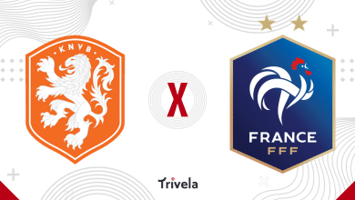 Holanda x Fran&ccedil;a: onde assistir, escala&ccedil;&otilde;es e palpites: Kylian Mbapp&eacute; pode jogar?