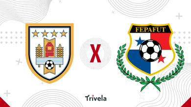 Uruguai x Panam&aacute;: onde assistir, escala&ccedil;&otilde;es e palpites: apostas no mercado de gols se destacam