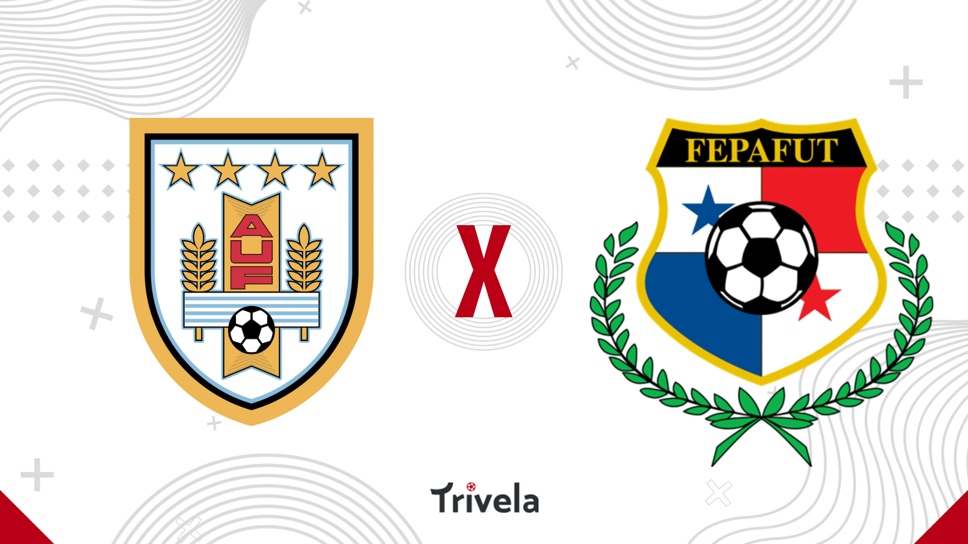 Uruguai x Panam&aacute;: onde assistir, escala&ccedil;&otilde;es e palpites: apostas no mercado de gols se destacam