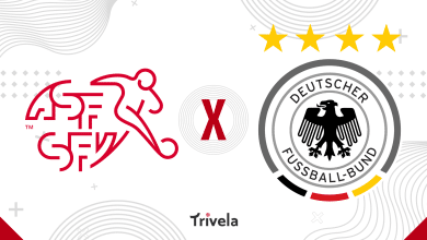 Su&iacute;&ccedil;a x Alemanha: onde assistir, escala&ccedil;&otilde;es e palpites: disputa pelo 1&ordm; lugar do grupo
