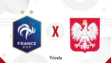 Fran&ccedil;a x Pol&ocirc;nia: onde assistir, escala&ccedil;&otilde;es e palpites. Franceses querem a ponta do grupo