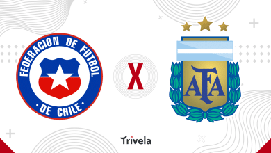 Chile x Argentina: onde assistir, escala&ccedil;&otilde;es e palpites. Grande cl&aacute;ssico da fase de grupos