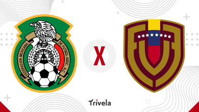 Venezuela x M&eacute;xico: onde assistir, escala&ccedil;&otilde;es e palpites. Vale a classifica&ccedil;&atilde;o antecipada