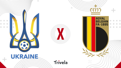 Ucr&acirc;nia x B&eacute;lgica: onde assistir, escala&ccedil;&otilde;es e palpites: belgas contam com Lukaku para vencer?