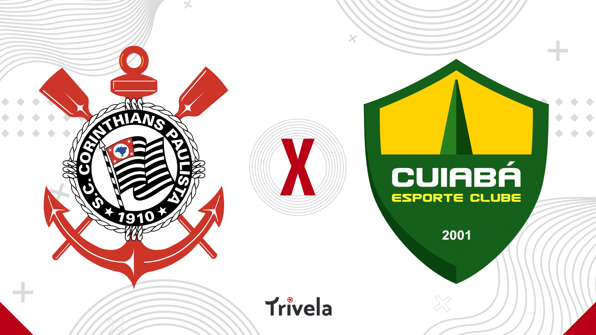 Corinthians x Cuiab&aacute;: palpites, onde assistir e escala&ccedil;&otilde;es &ndash; Campeonato Brasileiro &ndash; 26/06/2024