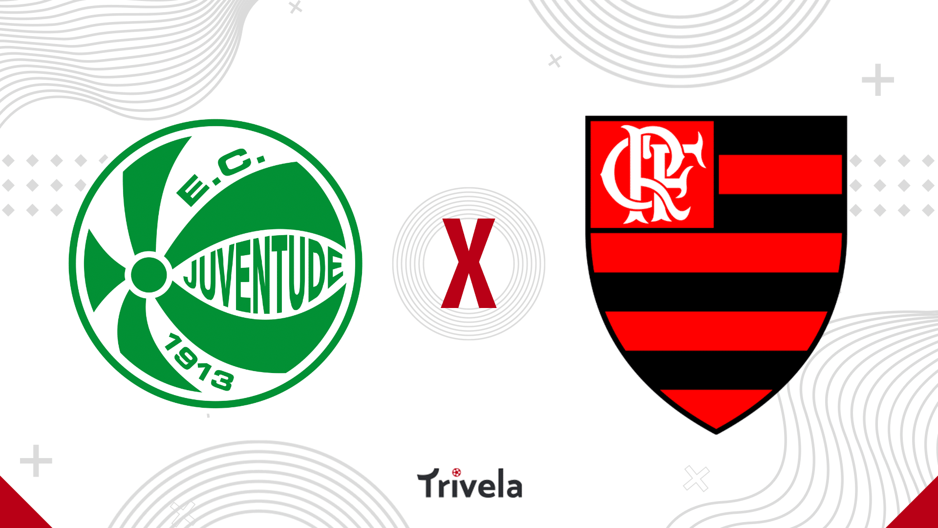 Juventude x Flamengo: escala&ccedil;&otilde;es, onde assistir e palpites &ndash; Campeonato Brasileiro &ndash; 26/06/2024