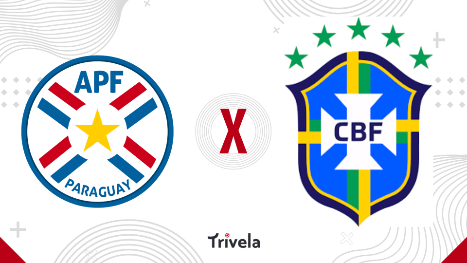 Paraguai x Brasil: onde assistir, escalações e palpites. Brasil precisa vencer e convencer