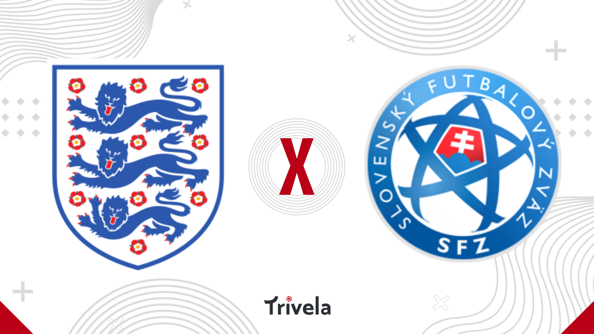 Inglaterra x Eslov&aacute;quia: onde assistir, escala&ccedil;&otilde;es e palpites. Southgate pressionado