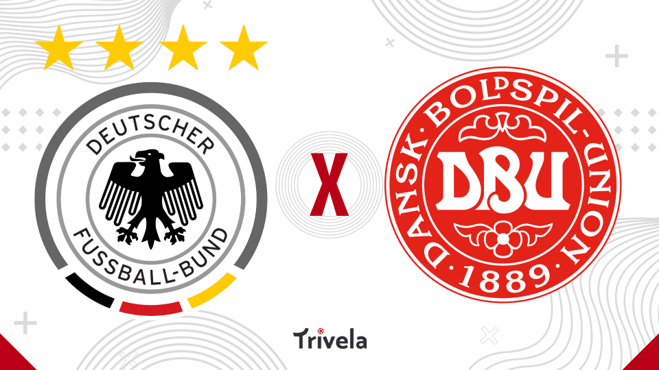 Alemanha x Dinamarca: onde assistir, escalações e palpites: os anfitriões sonham com uma vaga nas quartas