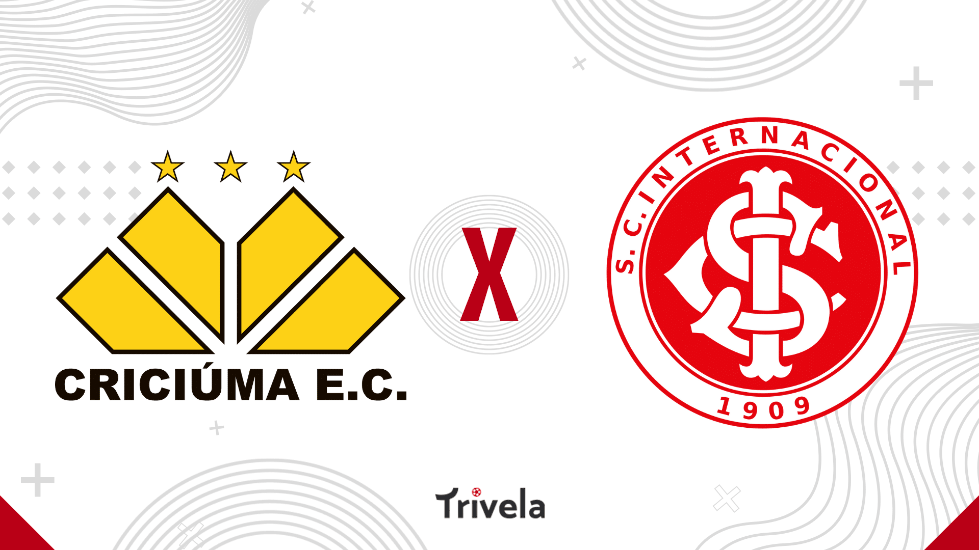 Crici&uacute;ma x Internacional: palpites, onde assistir e escala&ccedil;&otilde;es &ndash; Campeonato Brasileiro &ndash; 30/06/2024