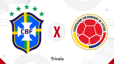 Brasil x Col&ocirc;mbia: onde assistir, escala&ccedil;&otilde;es e palpites. Promessa de jog&atilde;o na Calif&oacute;rnia