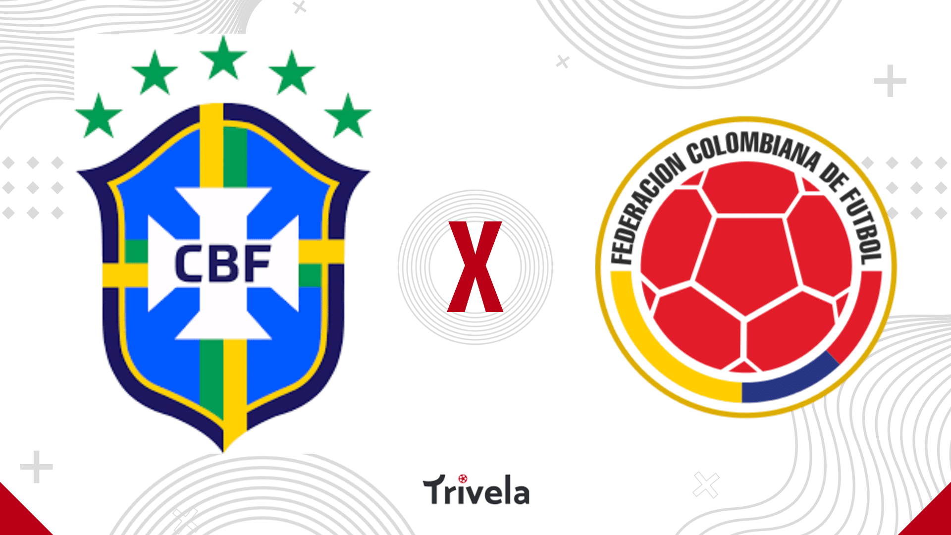 Brasil x Col&ocirc;mbia: onde assistir, escala&ccedil;&otilde;es e palpites. Promessa de jog&atilde;o na Calif&oacute;rnia