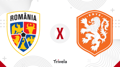 Rom&ecirc;nia x Holanda: onde assistir, escala&ccedil;&otilde;es e palpites: mais uma zebra na Eurocopa?