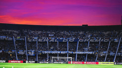 Gre-Nal em Curitiba ser&aacute; o mais distante de Porto Alegre da hist&oacute;ria do cl&aacute;ssico