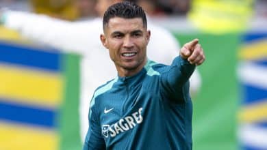Rival corneta Cristiano Ronaldo antes de estreia na Euro: &lsquo;Sempre fui pr&oacute; Messi&rsquo;