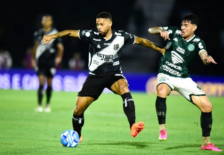 Por que Guarani e Ponte Preta fazem o pior dérbi da história recente neste domingo