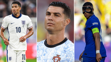 Calend&aacute;rio da Eurocopa 2024: programa&ccedil;&atilde;o e hor&aacute;rio dos jogos