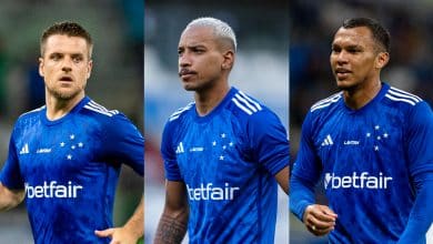 Raio-X dos contratos do Cruzeiro: quais jogadores ficam sem v&iacute;nculo em 2024?