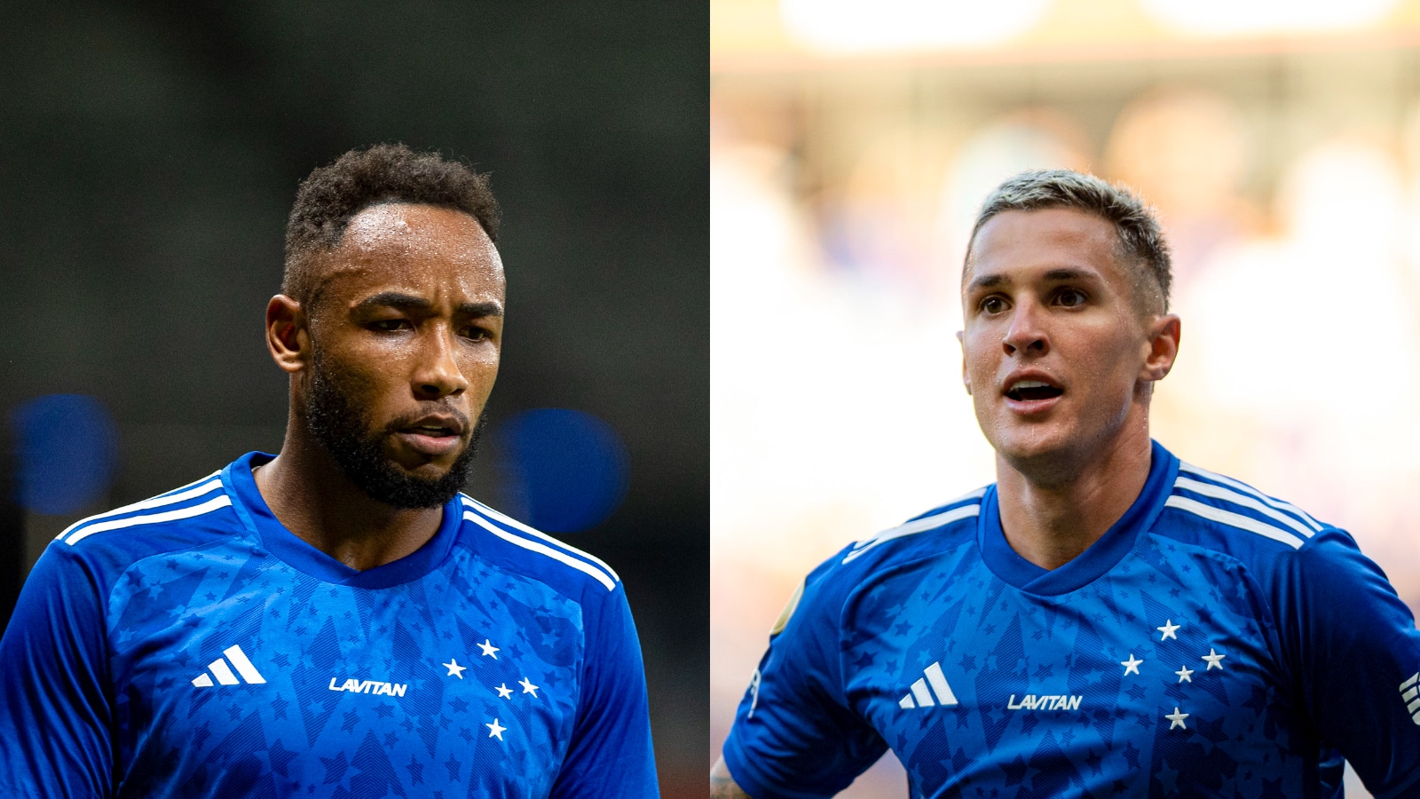 Esperando por Dudu, Cruzeiro ganha refor&ccedil;os e Seabra ter&aacute; desafio antes de janela