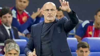 Lateral vence desconfian&ccedil;a e se torna pe&ccedil;a fundamental da Espanha na Euro