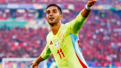 Espanha apela aos seus craques para formar time competitivo nos Jogos Ol&iacute;mpicos