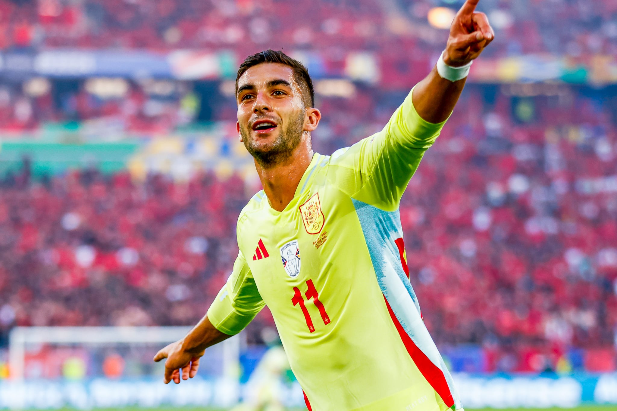 Espanha apela aos seus craques para formar time competitivo nos Jogos Ol&iacute;mpicos