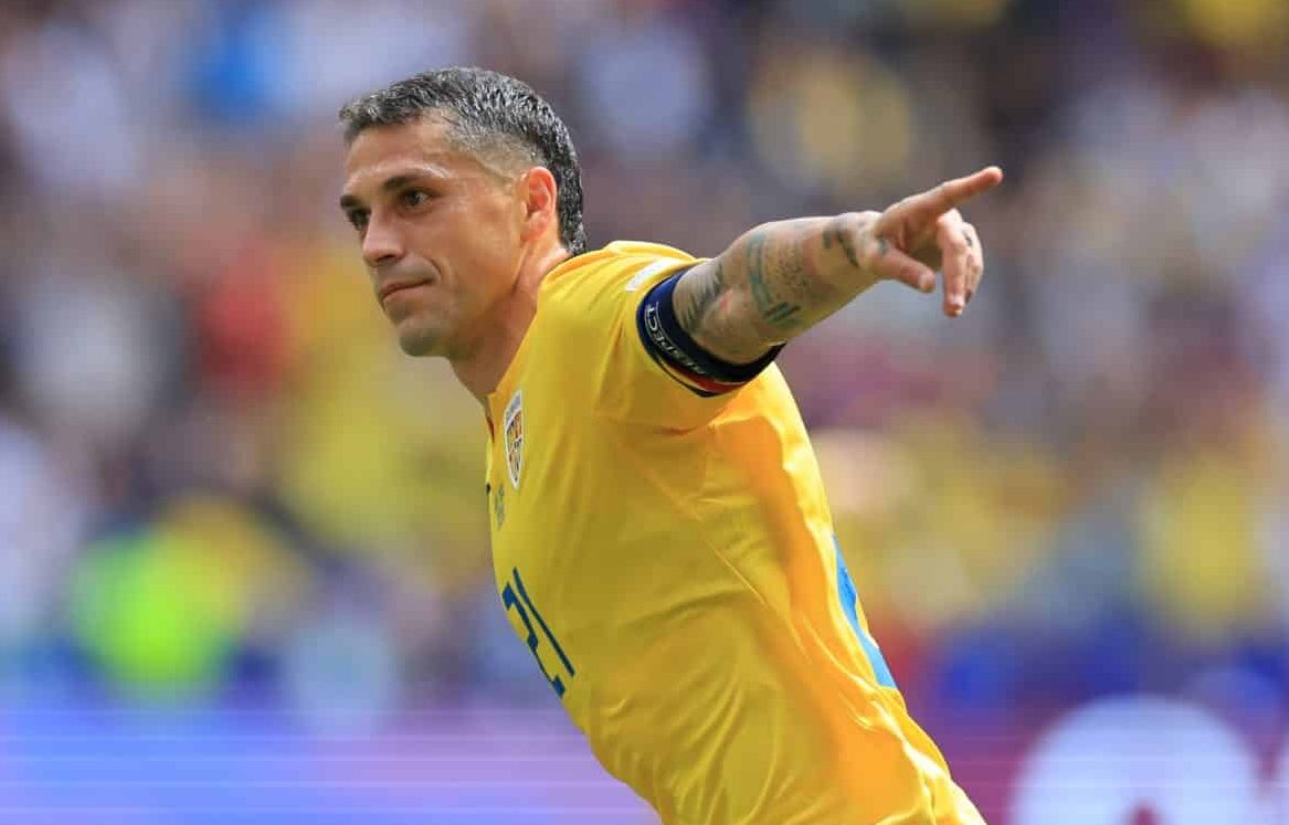 Infal&iacute;vel na Champions, her&oacute;i do Real Madrid abusa de falhas em derrota da Ucrania na Euro