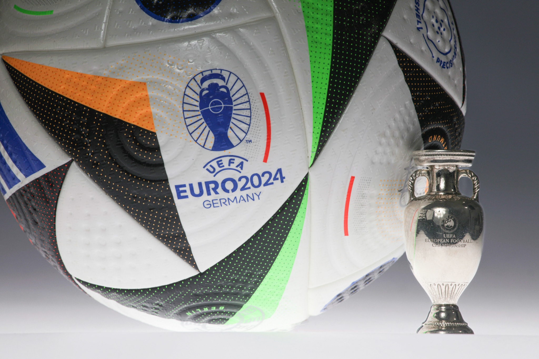 Eurocopa 2024 &ndash; Tabela de classifica&ccedil;&atilde;o e resultados