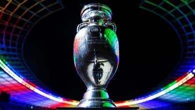 Modelo estat&iacute;stico aponta favoritos ao t&iacute;tulo da Eurocopa e atual campe&atilde; &eacute; desprezada