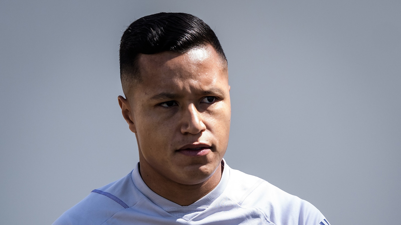 Expulso pela 2&ordf; vez em quatro jogos, Marlon diz esperar puni&ccedil;&atilde;o do Cruzeiro