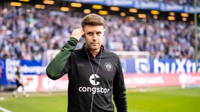 Sensa&ccedil;&atilde;o na Alemanha e recorde na Premier League: quem &eacute; o novo t&eacute;cnico do Brighton?