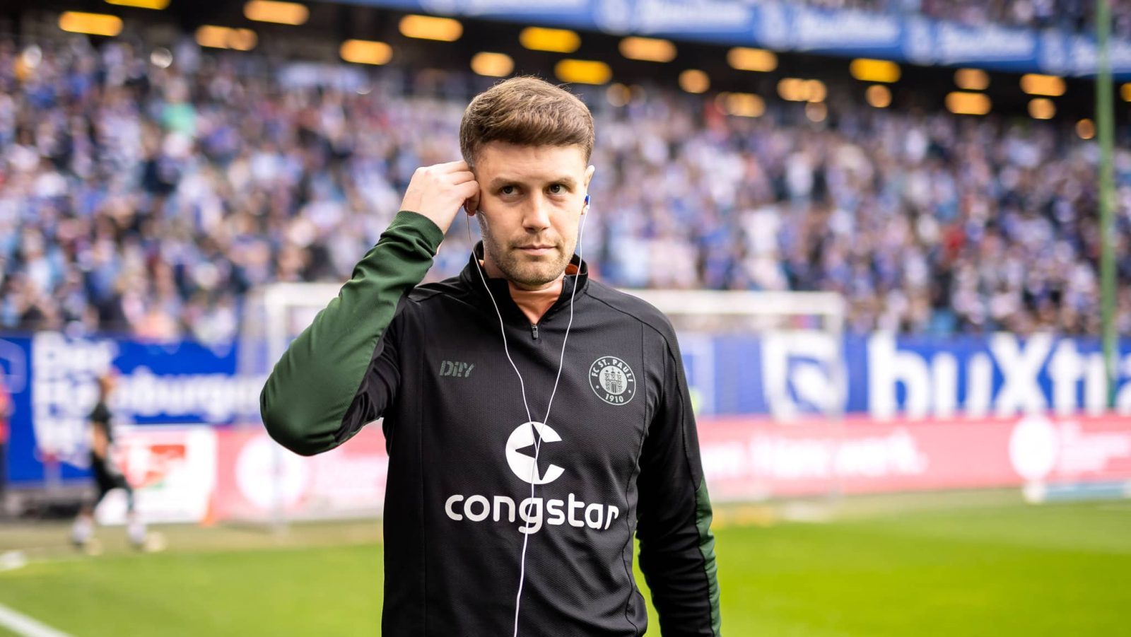 Sensa&ccedil;&atilde;o na Alemanha e recorde na Premier League: quem &eacute; o novo t&eacute;cnico do Brighton?