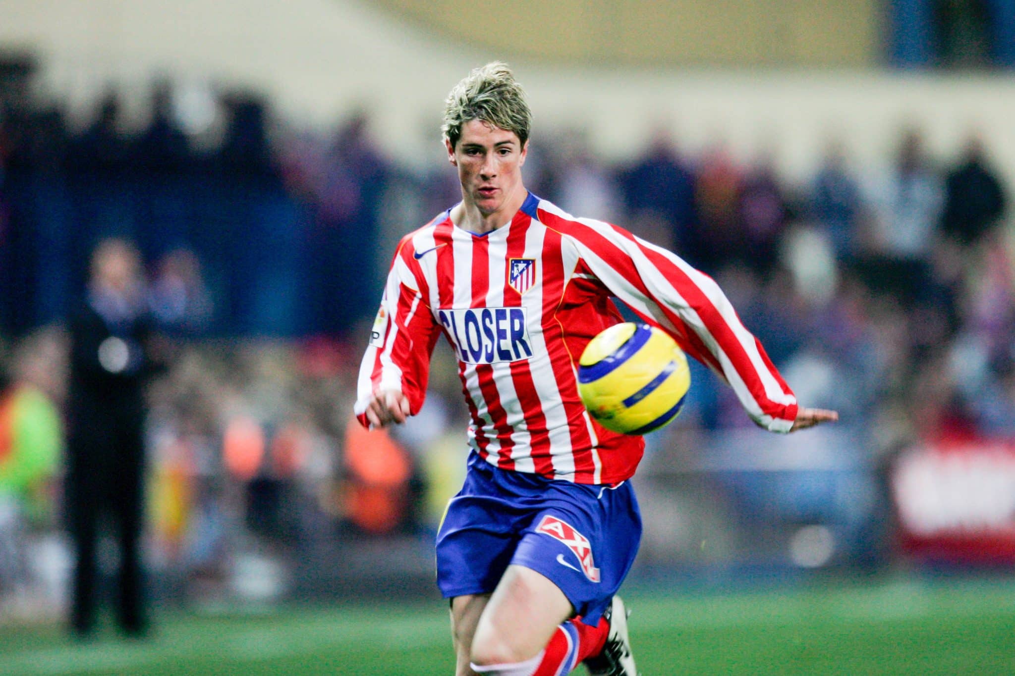 Fernando Torres