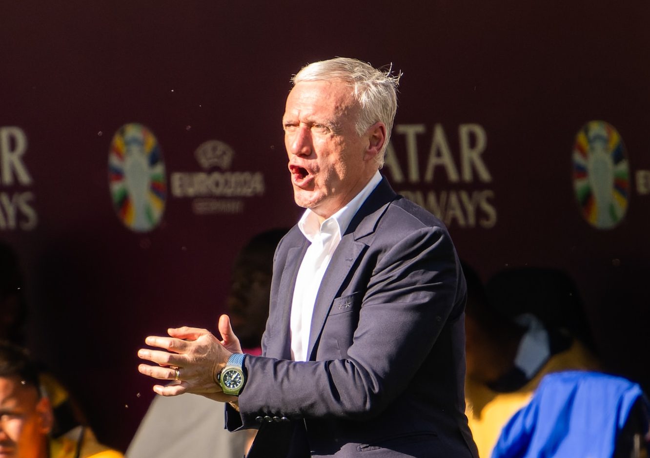 Os problemas que a Fran&ccedil;a precisa resolver antes das oitavas de final da Eurocopa