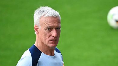 Como Deschamps contornou desconforto no vesti&aacute;rio da Fran&ccedil;a antes das oitavas da Euro