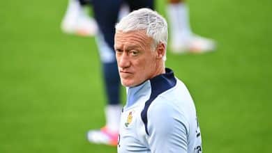 Fran&ccedil;a tem problema s&eacute;rio a resolver ap&oacute;s fraca primeira fase da Eurocopa