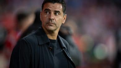 Girona se aproxima de acerto com joia que interessava ao Palmeiras