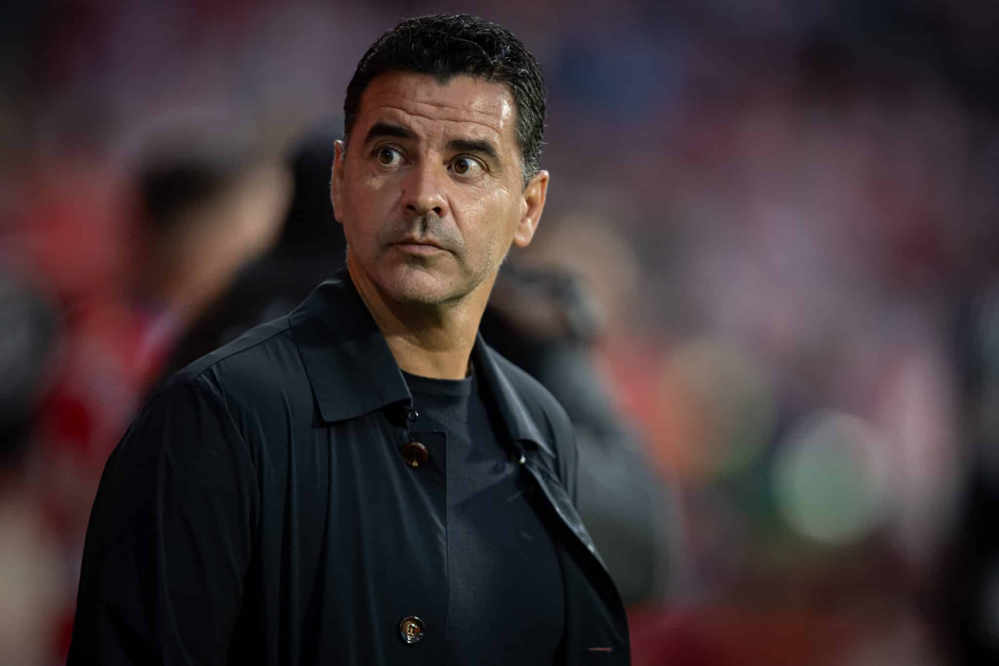 Girona se aproxima de acerto com joia que interessava ao Palmeiras