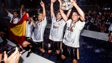 J&aacute; dono de clube nos Emirados &Aacute;rabes, ex-Galactico ser&aacute; t&eacute;cnico na Turquia