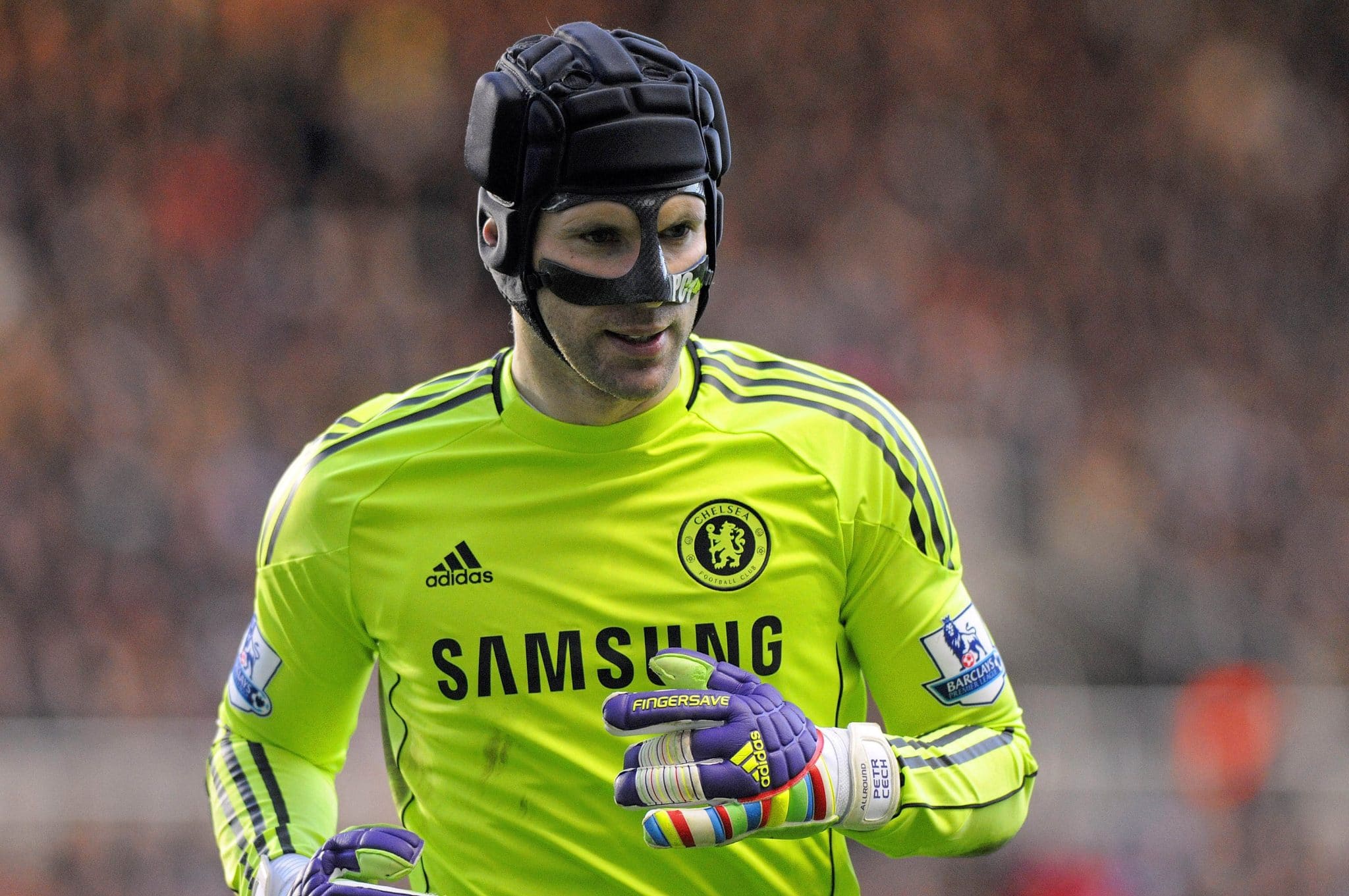 Petr Cech