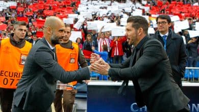 Atl&eacute;tico de Madrid quer contratar estrela de Guardiola no Manchester City