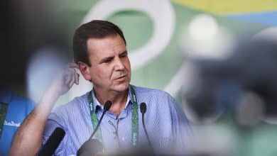 &lsquo;Dia mais triste da minha&nbsp;vida&rsquo;: Paes brinca ao anunciar boa not&iacute;cia para o torcedor do Flamengo