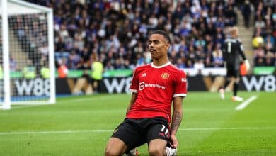 Acusado de de viol&ecirc;ncia sexual, jogador do Manchester United pode deixar o clube rumo &agrave; Fran&ccedil;a