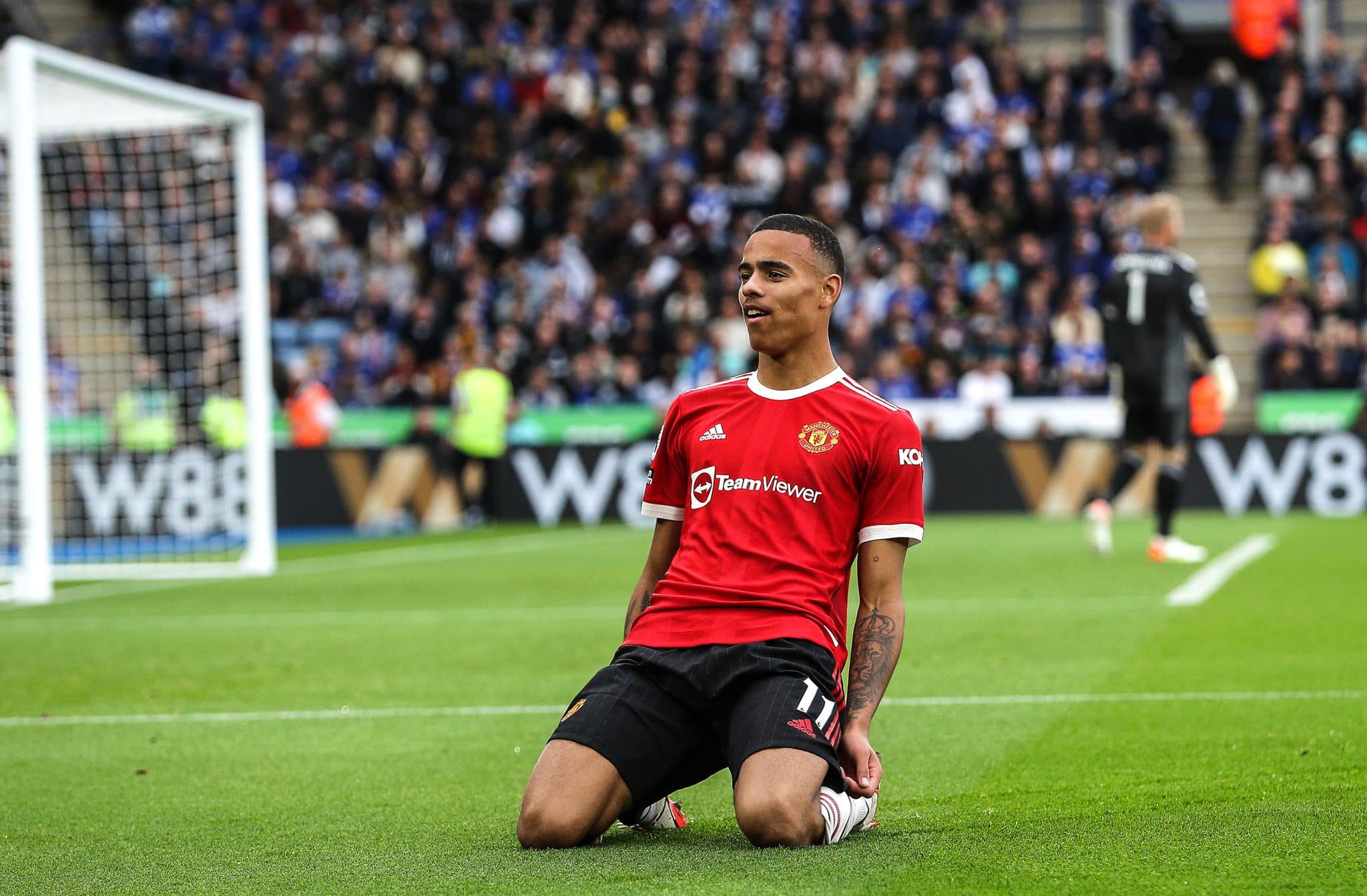 Acusado de de viol&ecirc;ncia sexual, jogador do Manchester United pode deixar o clube rumo &agrave; Fran&ccedil;a