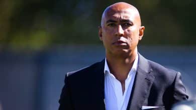 Diretor do Benfica, Luis&atilde;o agride torcedor do Sporting ap&oacute;s provoca&ccedil;&atilde;o